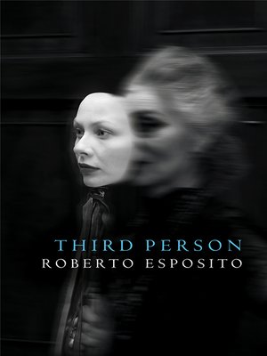 cover image of The Third Person